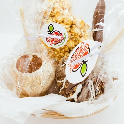 Extra Small Gift Basket $20