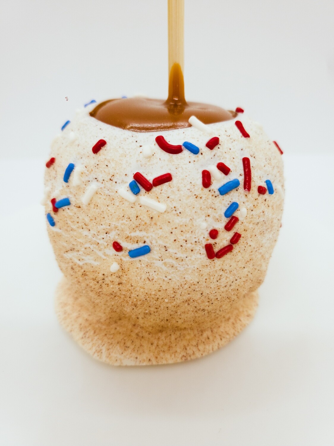 American Apple Pie