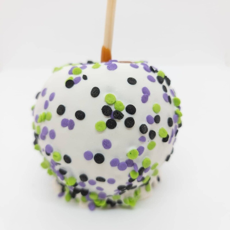 Halloween Confetti (Available October 21st-31st)