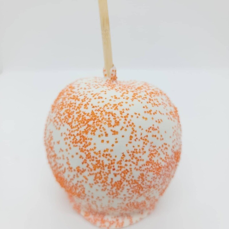 Halloween Sprinkles- variety (Available October 21st-31st)