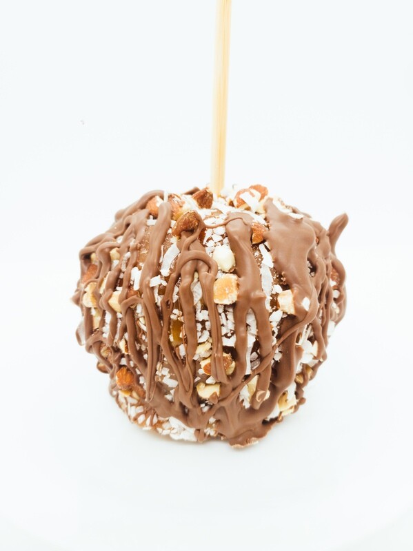 Almond Joy