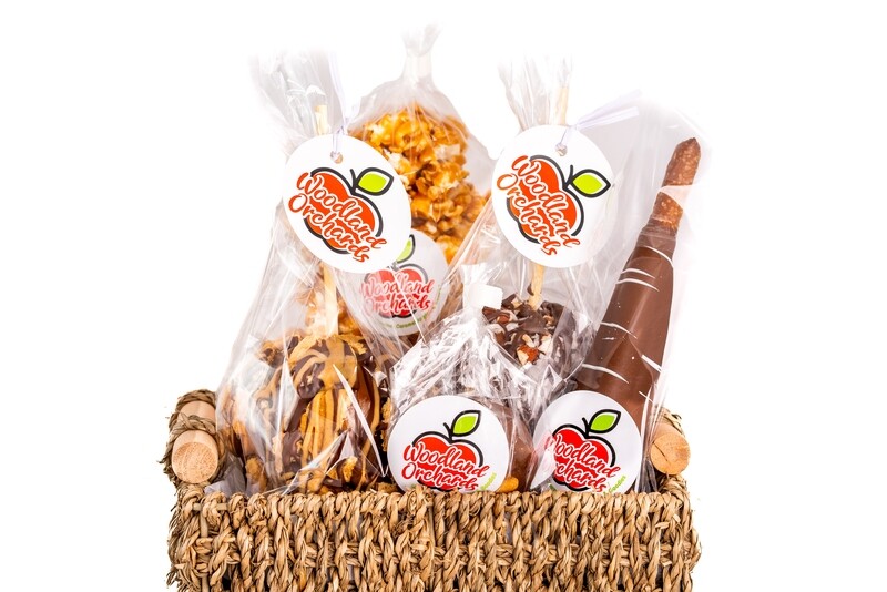 Small Gift Basket $27