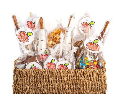 Gift Cards/ Gift Baskets