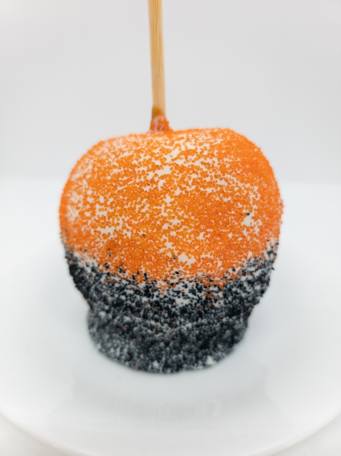 Halloween Black and Orange (Available October 21st-31st)