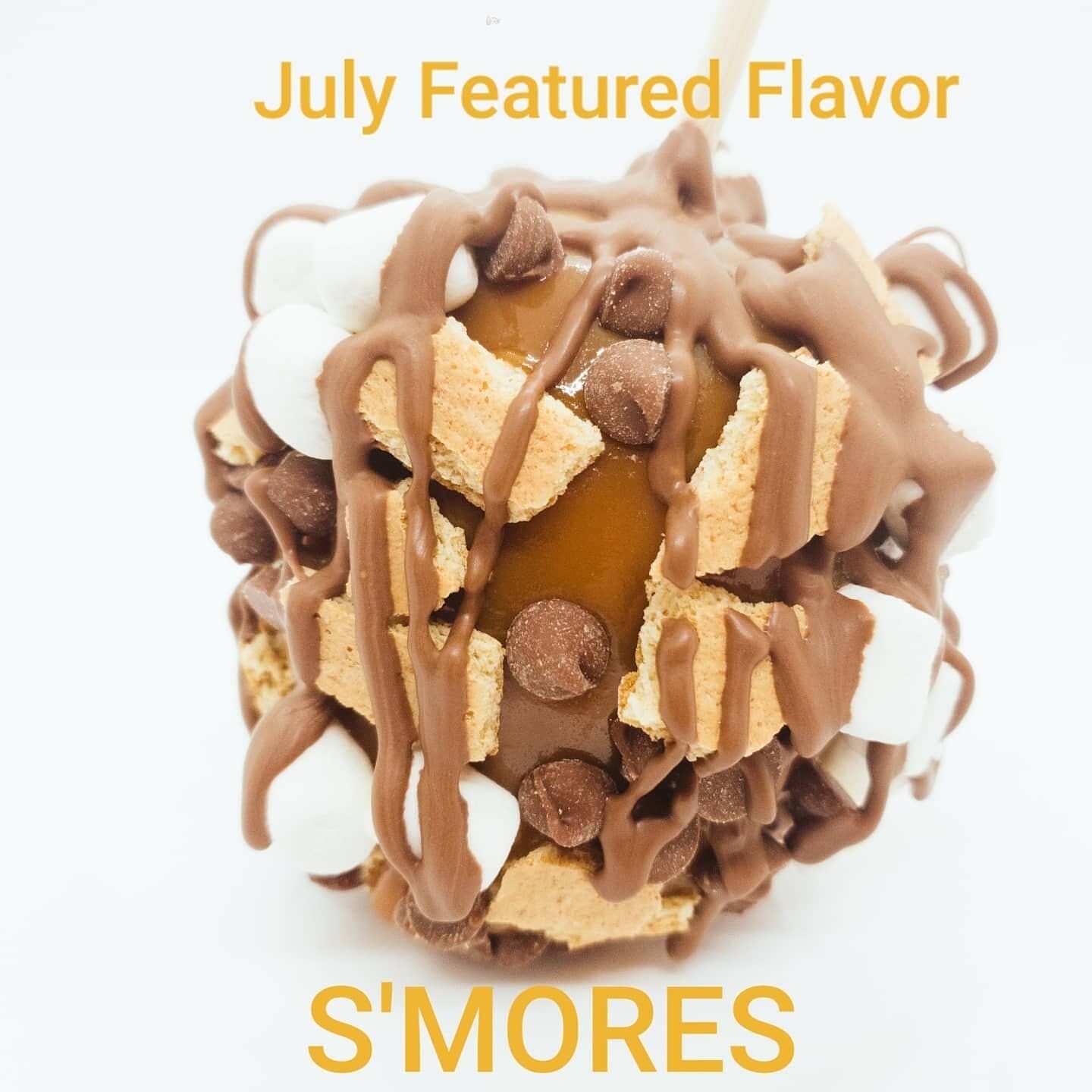 S'mores