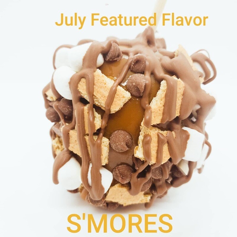 S'mores