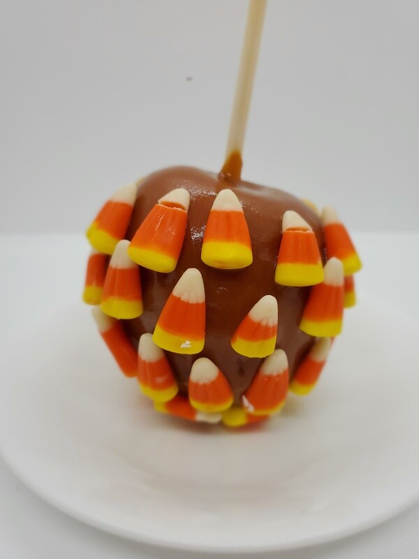 Candy Corn (Available October 21st-31st) Candy Corn (Available October 21st-31st)