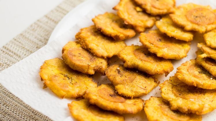 Plantain