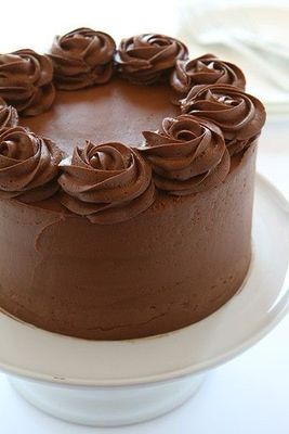 Chocolate Cake