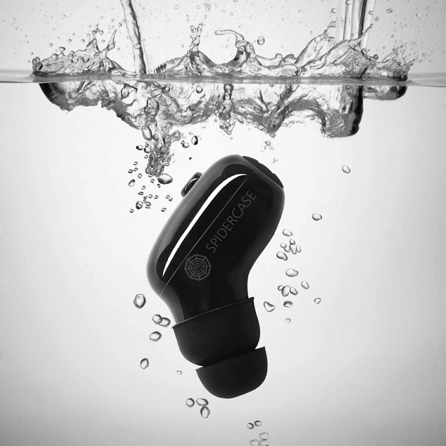 audifonos bluetooth contra agua