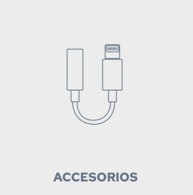 Accesorios
