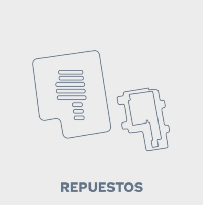 Repuestos