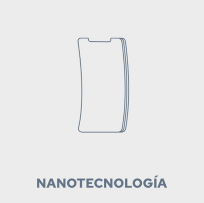 Nanotecnologia