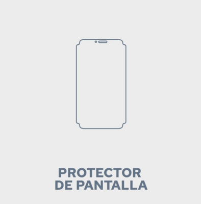Protector de pantalla