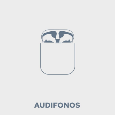 Audifonos