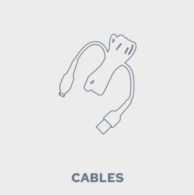 Cables