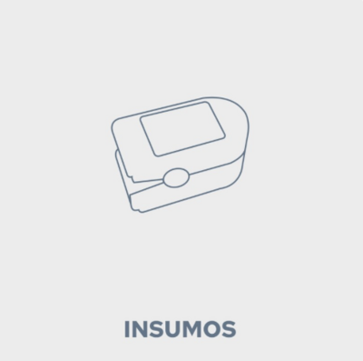 Insumos