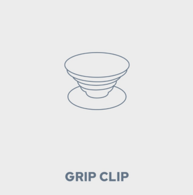 Grip Clip