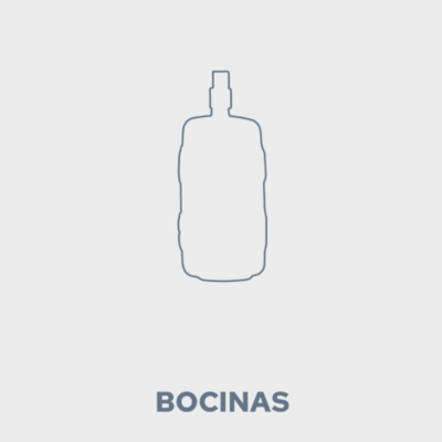 Bocinas
