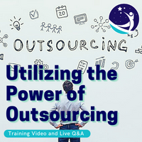 Utilizing the Power of Outsourcing