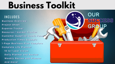 Business Tool Kit
