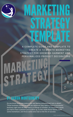 Marketing Strategy Template
