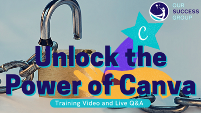 Unlock the Power of Canva