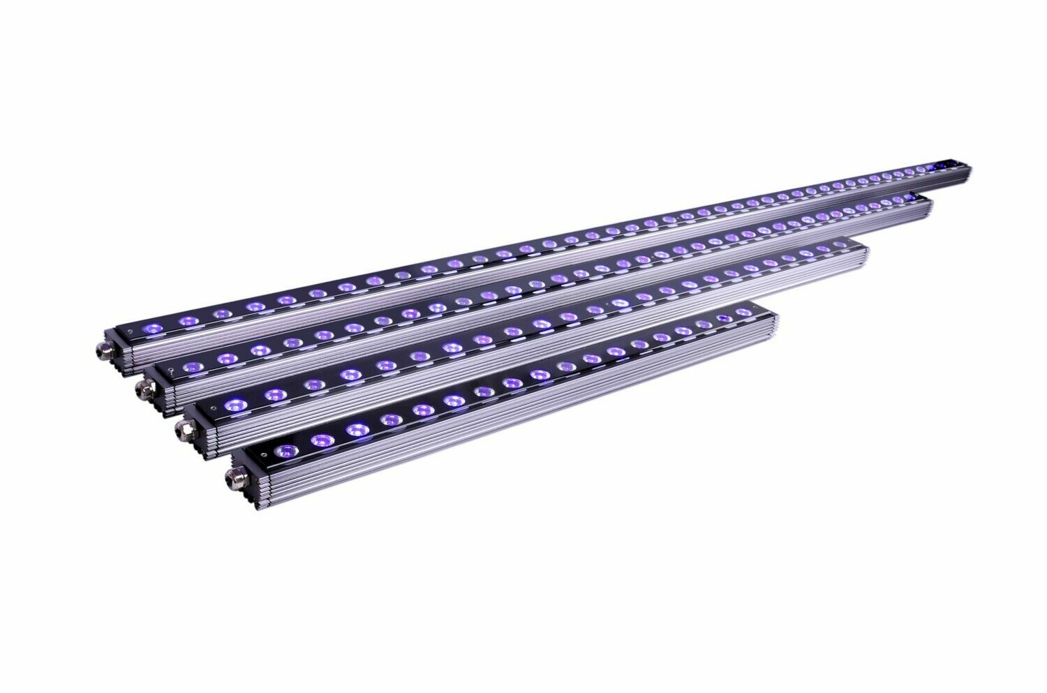 LED Lighting Bar OR3 120 (Violet), 36&quot;