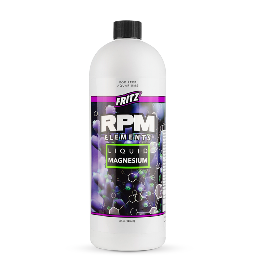 RPM Pt 3 Magnesium, 32oz