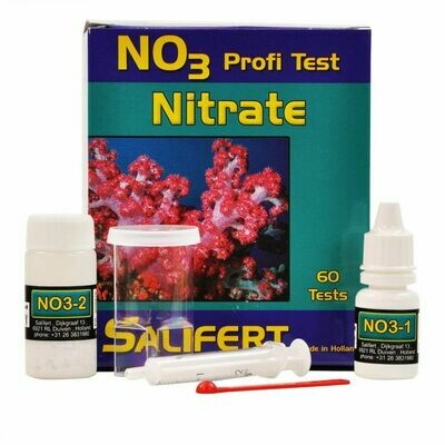 Salifert Nitrate Test Kit 
