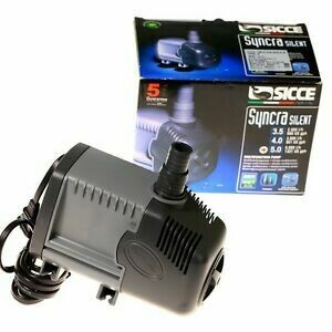 Syncra Silent 5.0