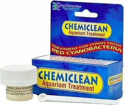 Chemi-Clean, 2g