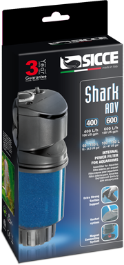 Shark Adv 400