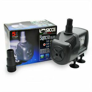 Syncra Silent 4.0