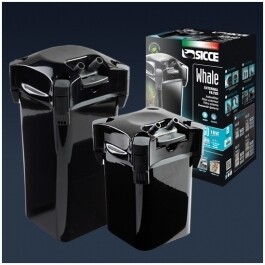 Whale External Filter 350 (Black)