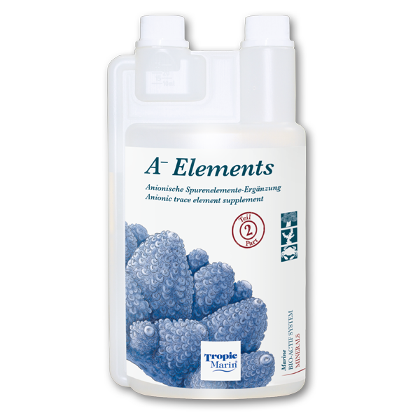 A- Elements, 1000ml