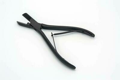 Large (7&quot;) Coral Cutter, Black