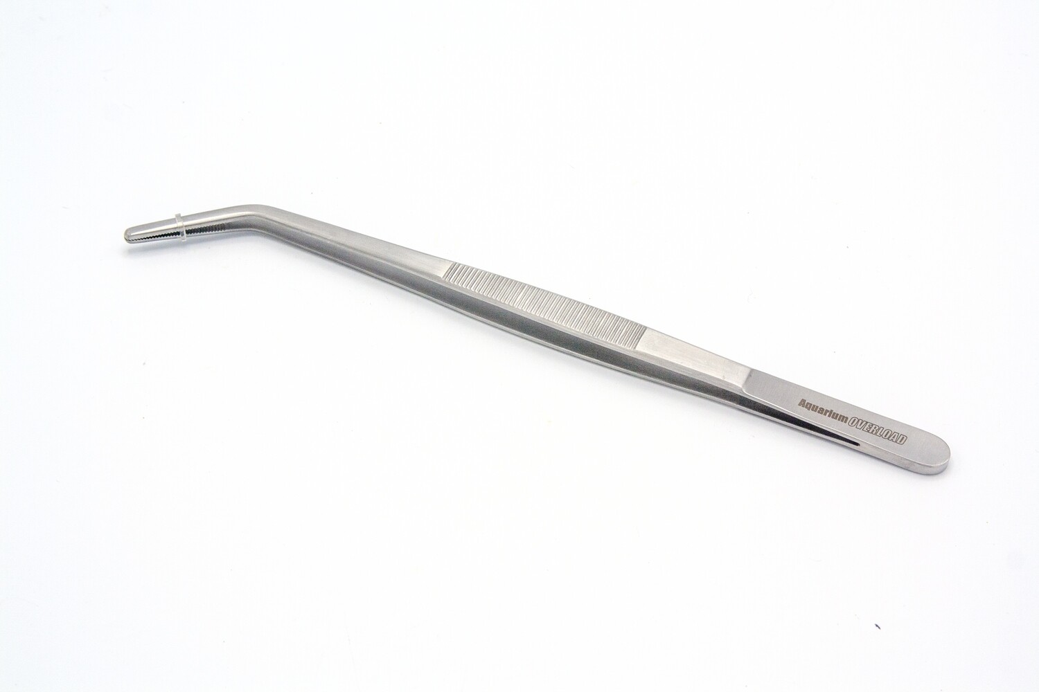 10&quot; Angle Head Tweezer