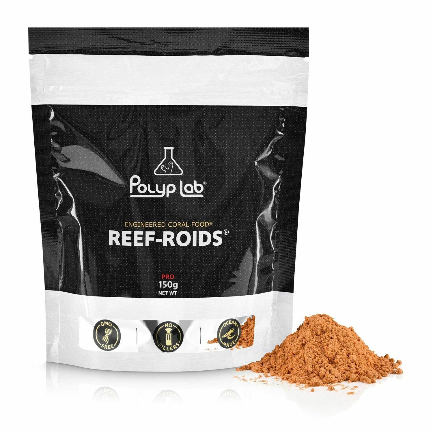 Reef-Roids PRO, 150g