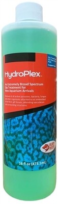 Hydroplex Fish Treatment, 16oz