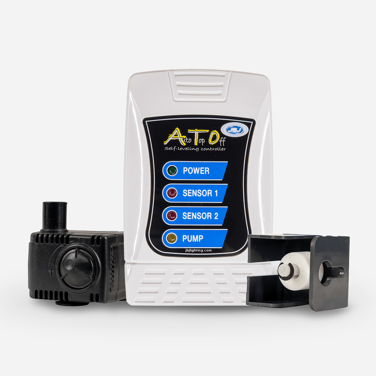JBJ Auto Top Off Self-Leveling Controller