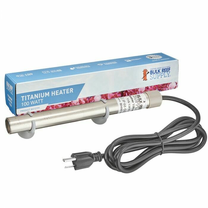 100W Titanium Heater Element
