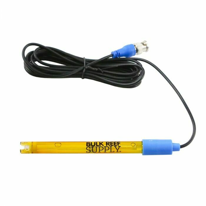 BRS Lab Grade Double Junction pH Probe
