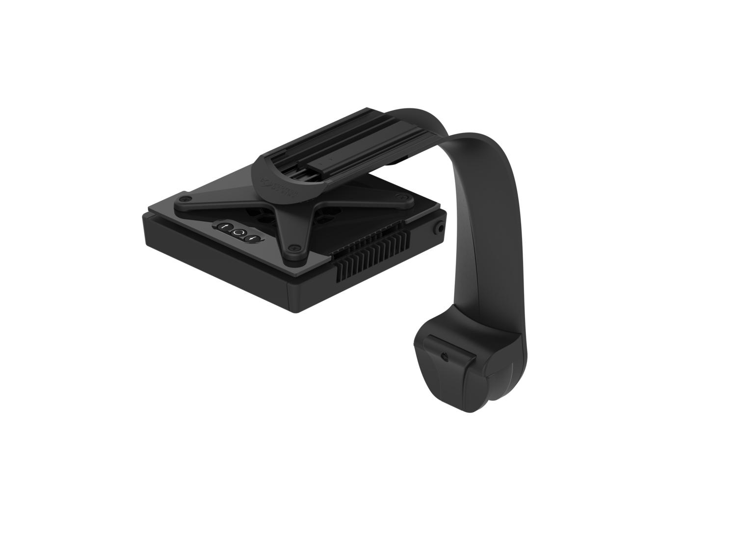 RMS XR15 G5 Tank Mount System