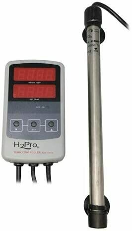 Titanium Heater (500W)