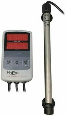 Titanium Heater (300W)