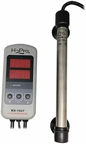 Titanium Heater (200W)