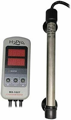 Titanium Heater (200W)