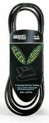 Tubing, Air Stones and Diffusers