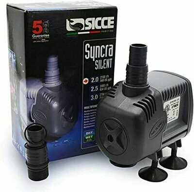 Submersible Pumps